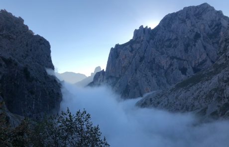 Picos de Europa – Ruta del Cares Picos de Europa - Ruta del Cares