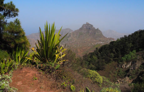 Trekking-Sao-Nicolau-Capo-Verde-3110388 Trekking intorno al monte Gordo