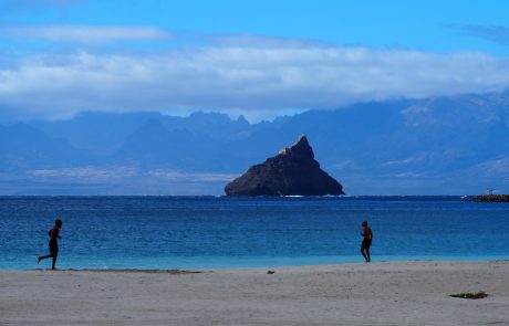 SAO VICENTE – LAGINHA SAO VICENTE - LAGINHA