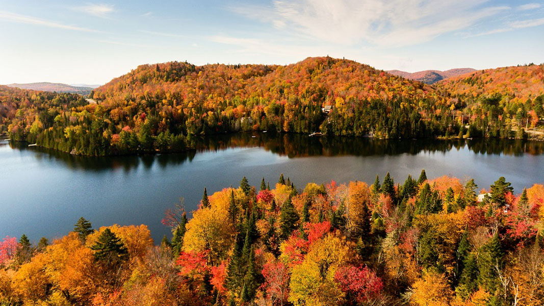 trekking-Canada-Quebec-