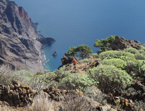 El Hierro: paradiso nascosto