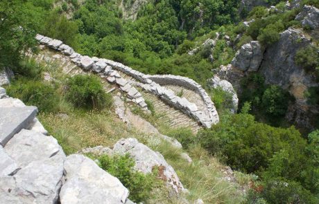 Skala Mpiliovo