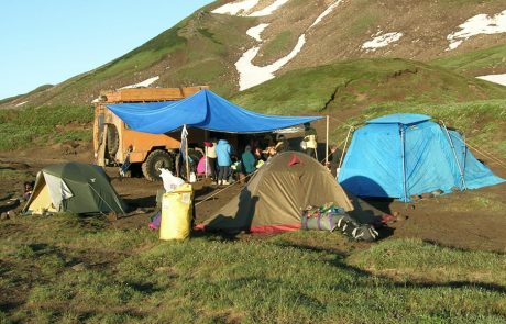 Kamchatka-2006-campo