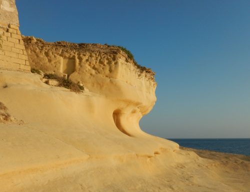Trekking a Malta e Gozo
