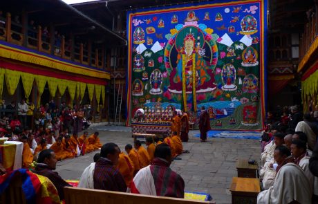 Bhutan-1070497