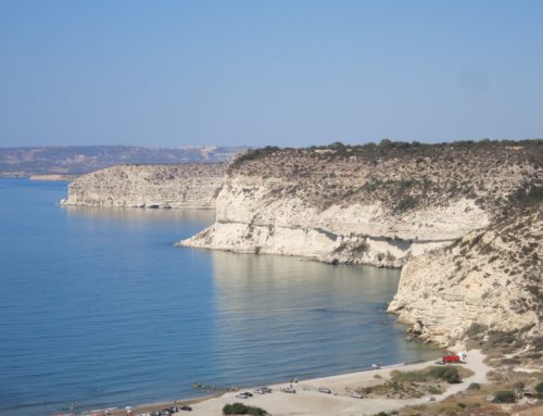 Cipro: l’isola degli Dei
