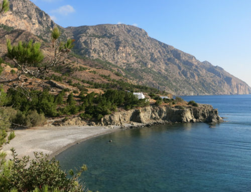 Alla scoperta di Karpathos