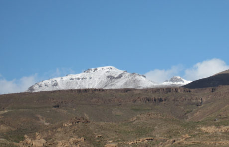 Marocco-trekking-Siroua-0750 Djebel Siroua: la vetta innevata