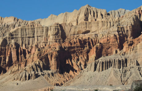 Trekking-in-Mustang-Ghami Trekking-in-Mustang-Ghami