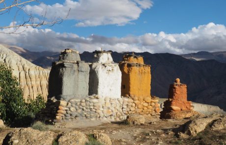 Trekking-in-Mustang-Tsarang Trekking-in-Mustang-Tsarang