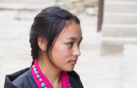 Trekking-in-Mustang-Lo-Manthang-volto Trekking-in-Mustang-Lo-Manthang-volto