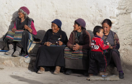 Trekking-in-Mustang-Lo-Manthang-persone Trekking-in-Mustang-Lo-Manthang-persone