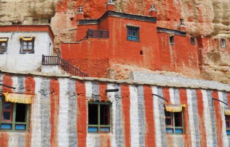 Trekking-in-Mustang-Lo-Manthang-02 Trekking-in-Mustang-Lo-Manthang