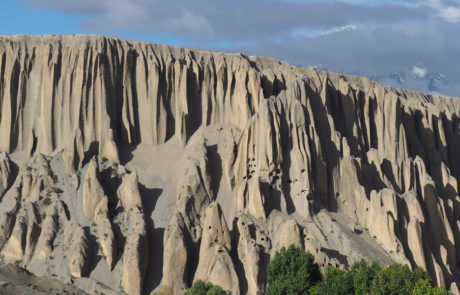 Trekking-in-Mustang-Yara Trekking-in-Mustang-Yara