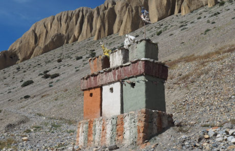 Trekking-in-Mustang-Tangge Trekking-in-Mustang-Tangge-ingresso