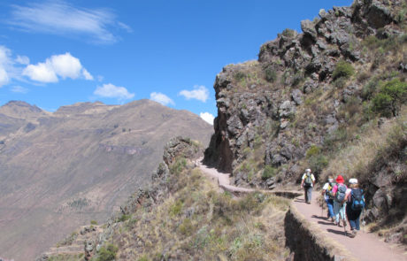 Peru-Machu-picchu-2974 Trekking per antichi sentieri