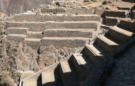 Trekking-a-Machu-Picchu-Peru-4749 Escursione al sito archeologico di Tambomachay