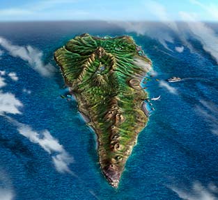 La Palma