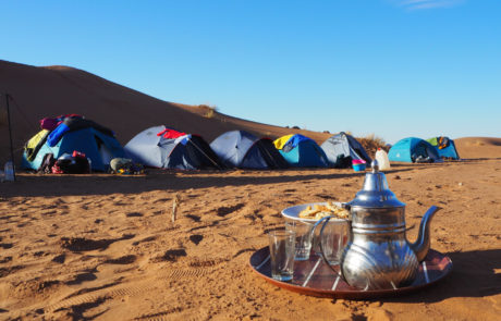 Marocco-Chegaga-1090982 The nel deserto al campo