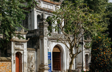 Trekking in Vietnam – Hanoi-03 Trekking in Vietnam - Hanoi