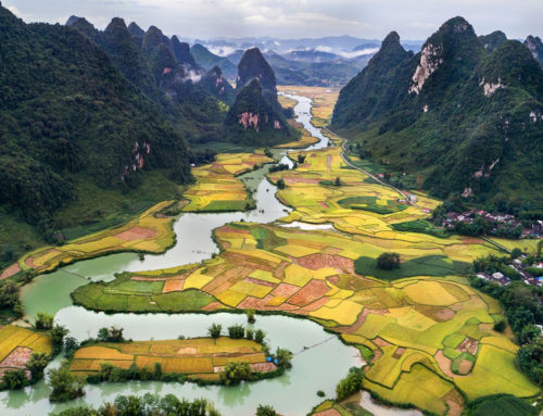 Alla scoperta del Vietnam autentico