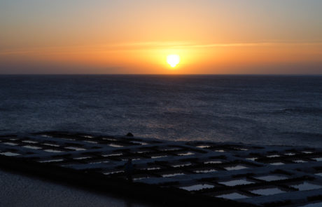 Anthora-LaPalma-2020-2100620 La puesta del sol, il tramonto alle saline di Fuencaliente