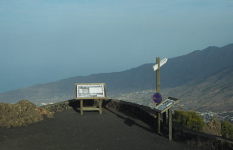 Anthora-LaPalma-2020-2130768 Il punto di ritrovo per l'escursione astronomica notturna