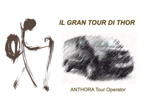 E’ arrivato THOR