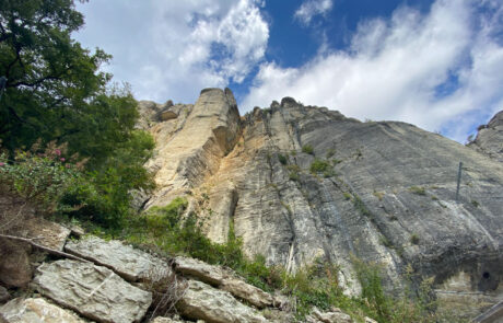 La Pietra di Bismantova-0684