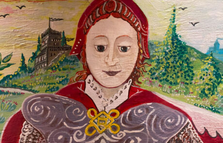 Matilde di Canossa