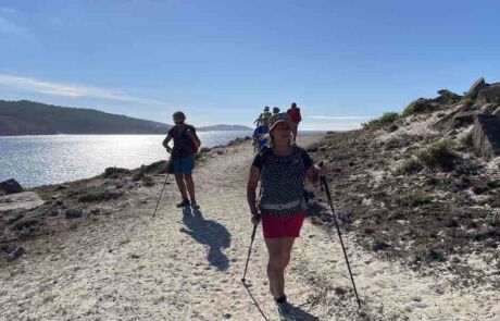Camino dos faros 06