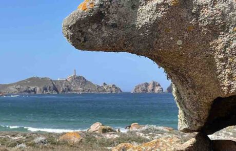 Camino dos faros 10