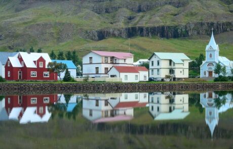 Seydisfjordur