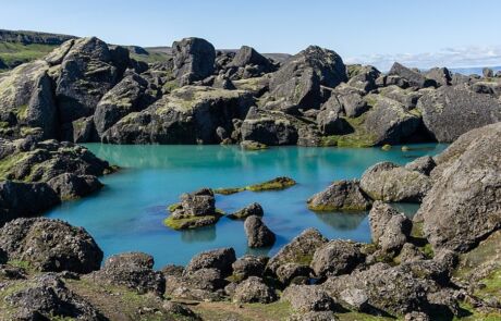 Stórurð