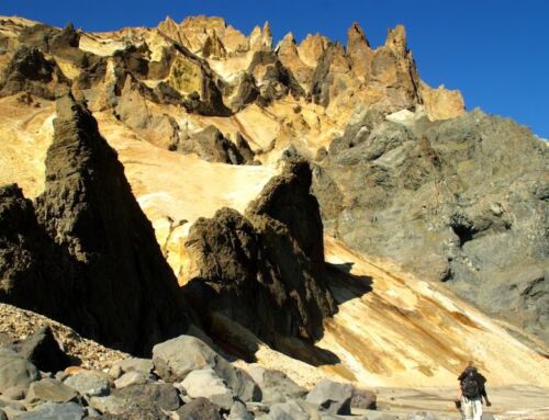 Islanda: i Fiordi dell’Est
