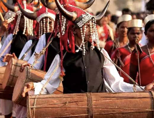 Orissa, l’India sconosciuta