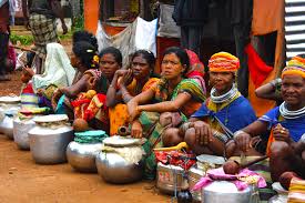 market